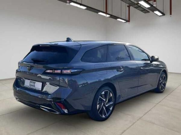 Peugeot 308 SW Mild-Hybrid 145 Allure +Komfort-Paket+