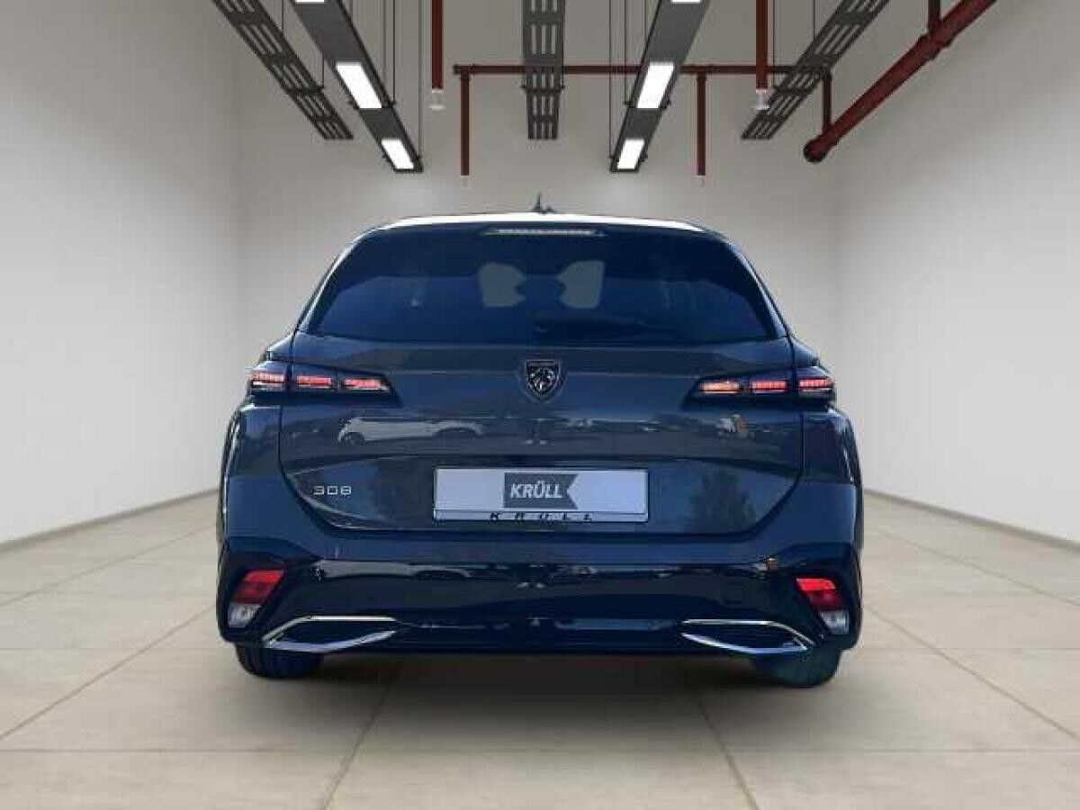Peugeot 308 SW Mild-Hybrid 145 Allure +Komfort-Paket+