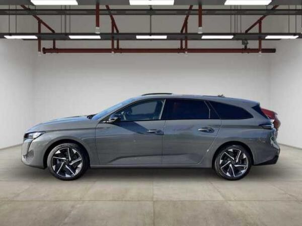 Peugeot 308 SW Mild-Hybrid 145 Allure +Komfort-Paket+