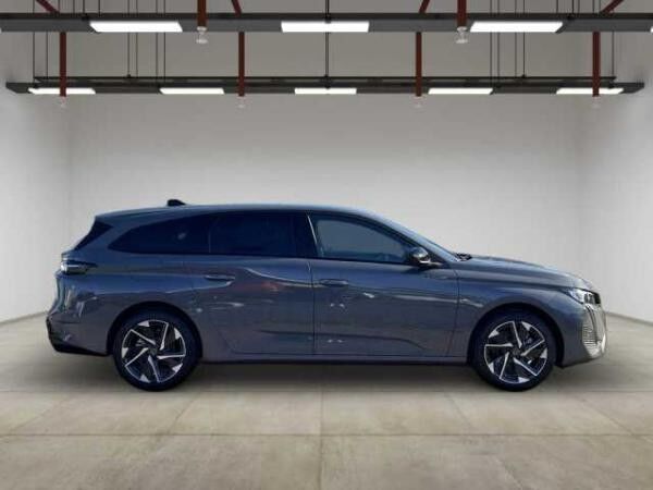 Peugeot 308 SW Mild-Hybrid 145 Allure +Komfort-Paket+