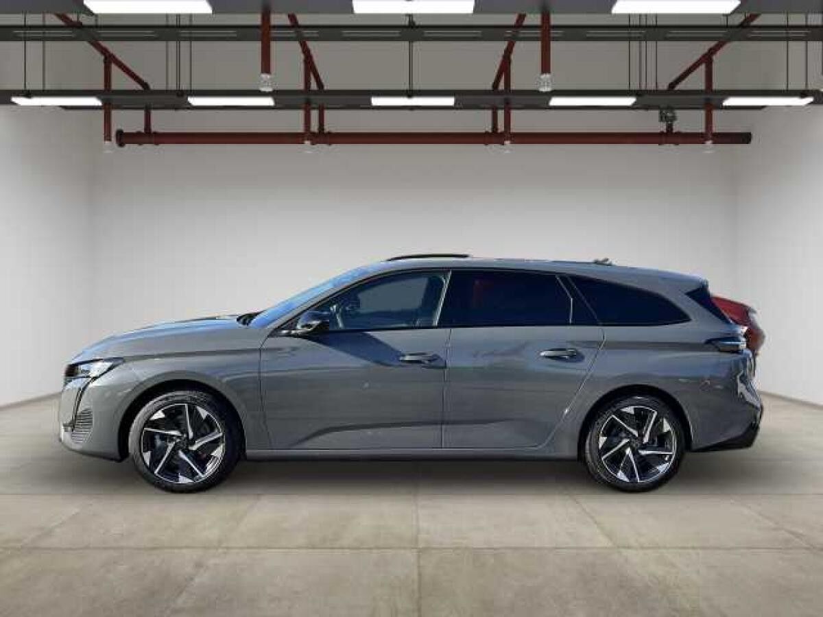Peugeot 308 SW Mild-Hybrid 145 Allure +Komfort-Paket+
