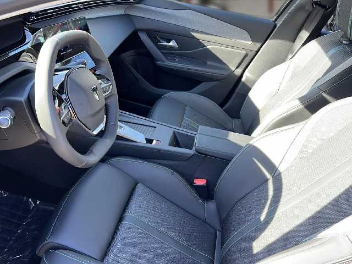 Peugeot 308 SW Mild-Hybrid 145 Allure +Komfort-Paket+