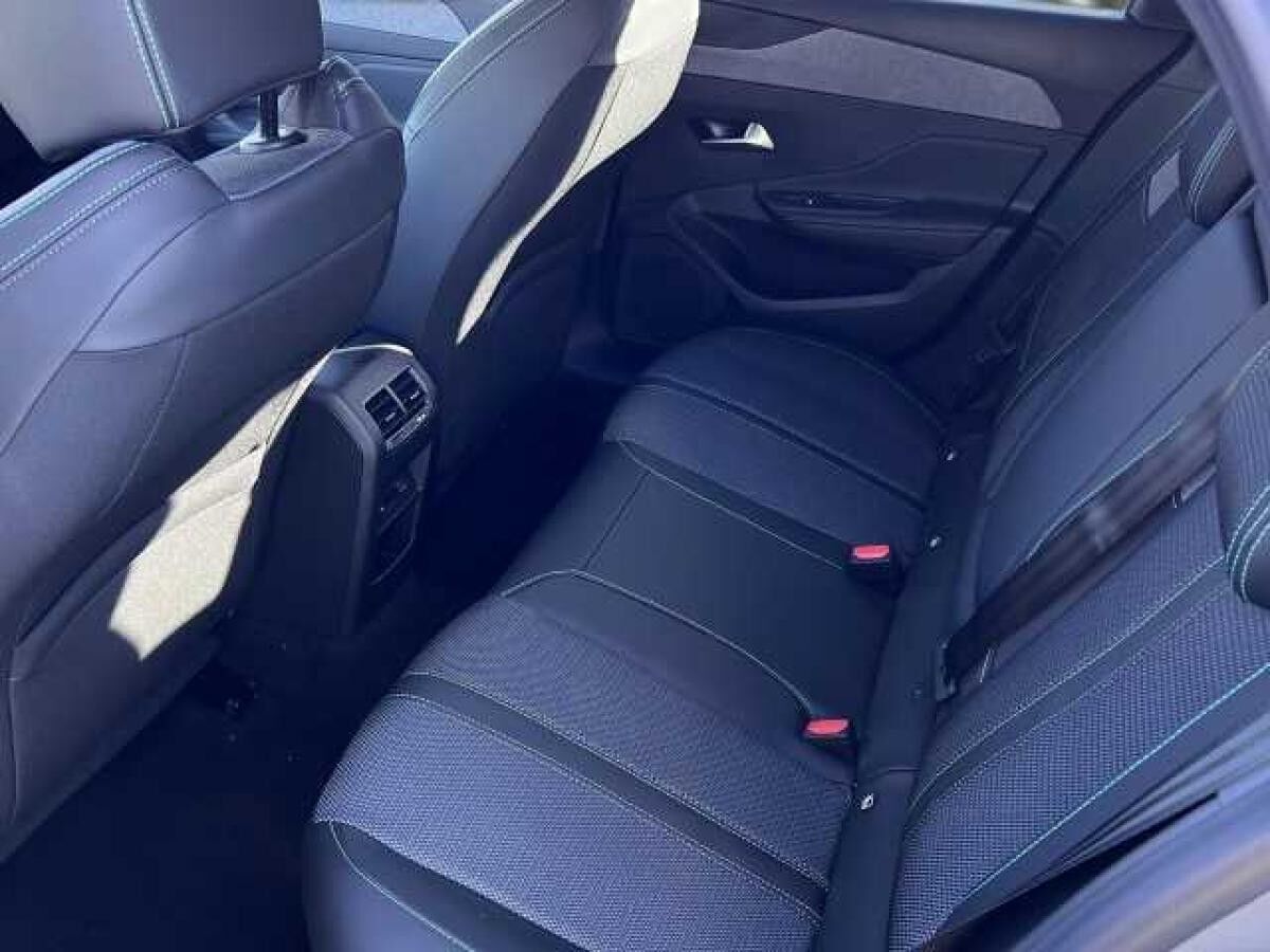 Peugeot 308 SW Mild-Hybrid 145 Allure +Komfort-Paket+