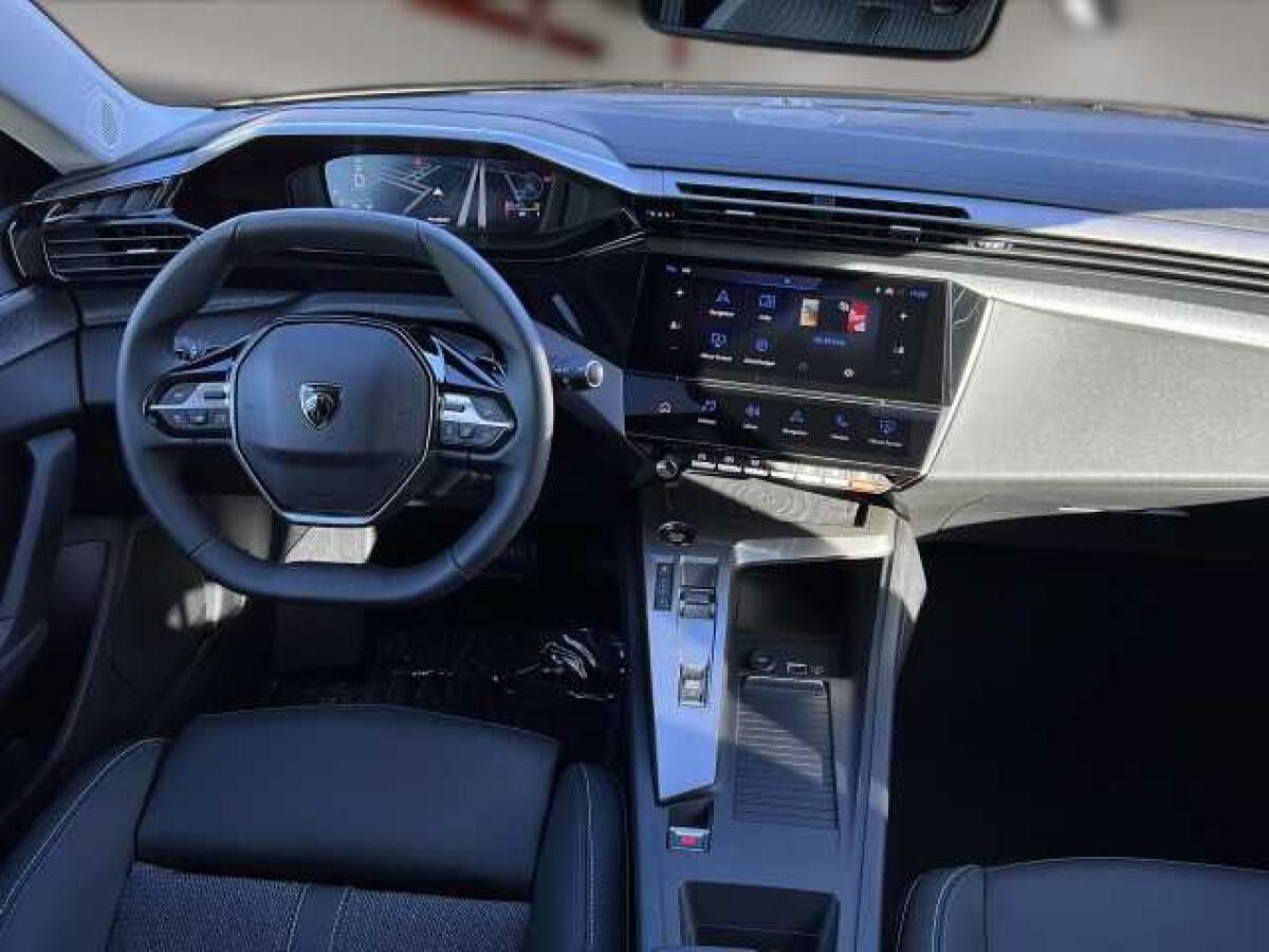 Peugeot 308 SW Mild-Hybrid 145 Allure +Komfort-Paket+