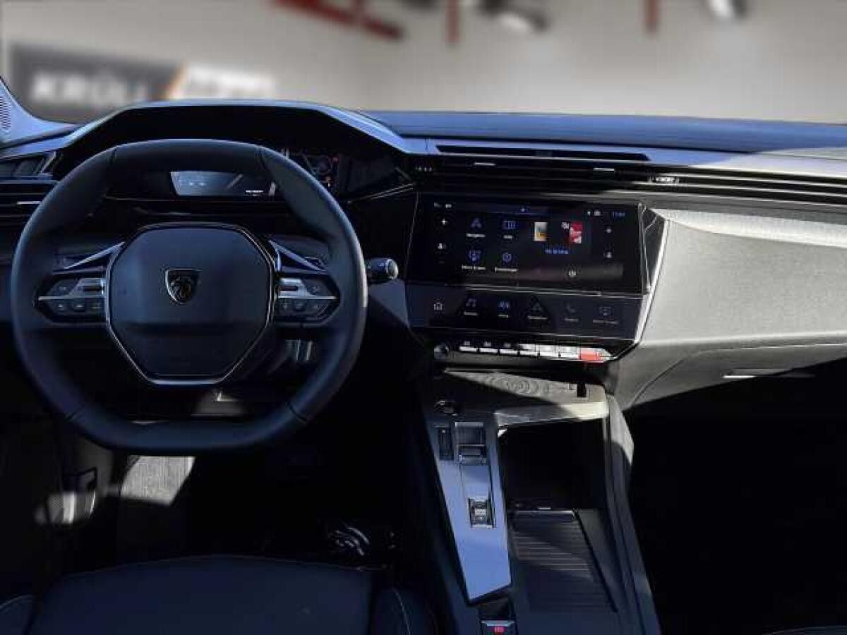 Peugeot 308 SW Mild-Hybrid 145 Allure +Komfort-Paket+