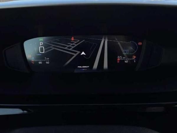 Peugeot 308 SW Mild-Hybrid 145 Allure +Komfort-Paket+