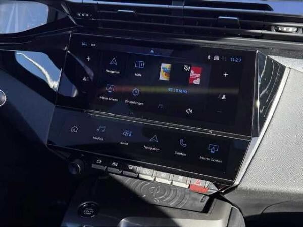 Peugeot 308 SW Mild-Hybrid 145 Allure +Komfort-Paket+