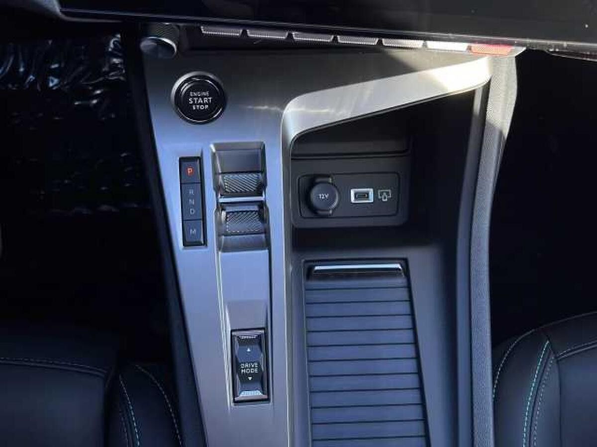 Peugeot 308 SW Mild-Hybrid 145 Allure +Komfort-Paket+