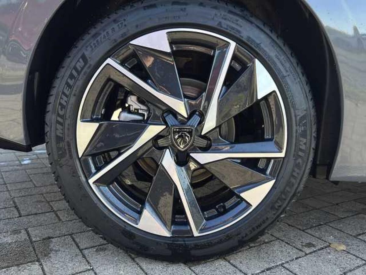 Peugeot 308 SW Mild-Hybrid 145 Allure +Komfort-Paket+