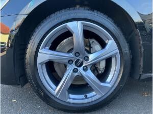 Audi A6 Avant advanced 45 TFSI S-tronic / Matrix, AHK