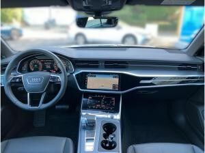 Audi A6 Avant advanced 45 TFSI S-tronic / Matrix, AHK