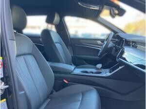 Audi A6 Avant advanced 45 TFSI S-tronic / Matrix, AHK