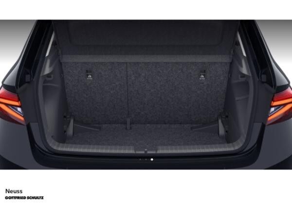 Skoda Fabia Selection 1.0 TSI 95 PS 5-Gang (Neuss)