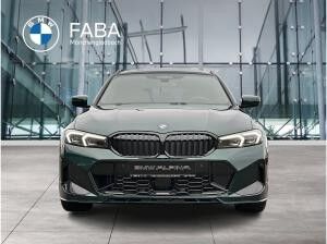 Alpina D3 S Touring | verfügbar ab 02/2026 | Allrad AHK Head-Up HK HiFi Driv Prof