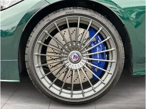 Alpina D3 S Touring | verfügbar ab 02/2026 | Allrad AHK Head-Up HK HiFi Driv Prof