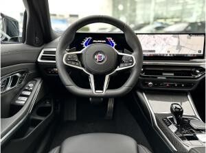 Alpina D3 S Touring | verfügbar ab 02/2026 | Allrad AHK Head-Up HK HiFi Driv Prof