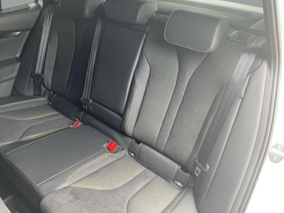 Skoda Elroq RS 84  250 kW Automatik 4x4
