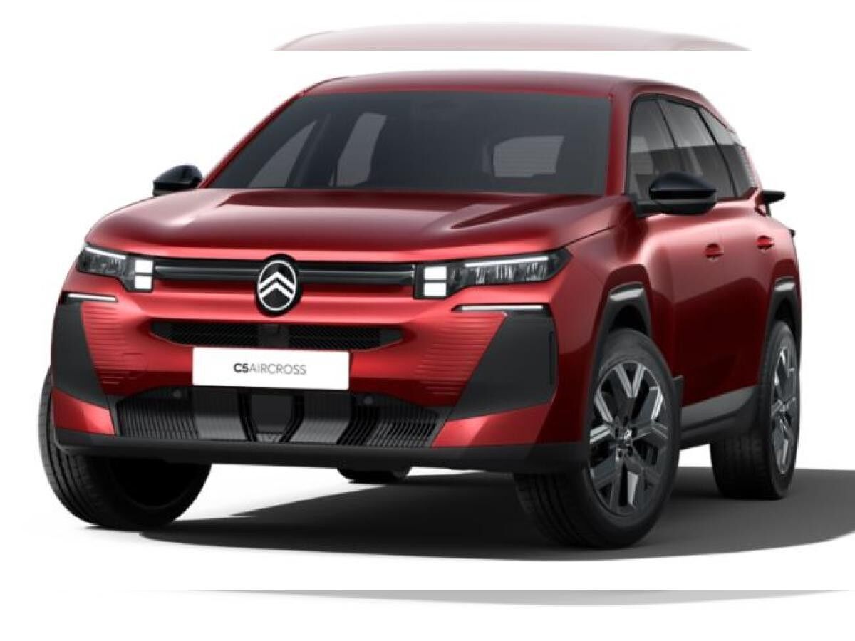 Citroën C5 Aircross Elektro You **NEUES MODELL**