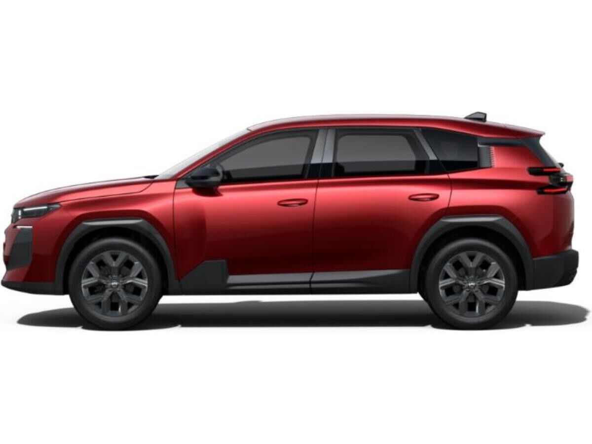 Citroën C5 Aircross Elektro You **NEUES MODELL**