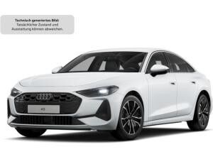 Audi A5 Limousine TFSI quattro ACC/KAMERA/NAVI/Sitzh.