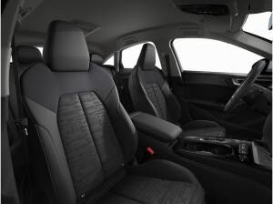 Audi A5 Limousine TFSI quattro ACC/KAMERA/NAVI/Sitzh.