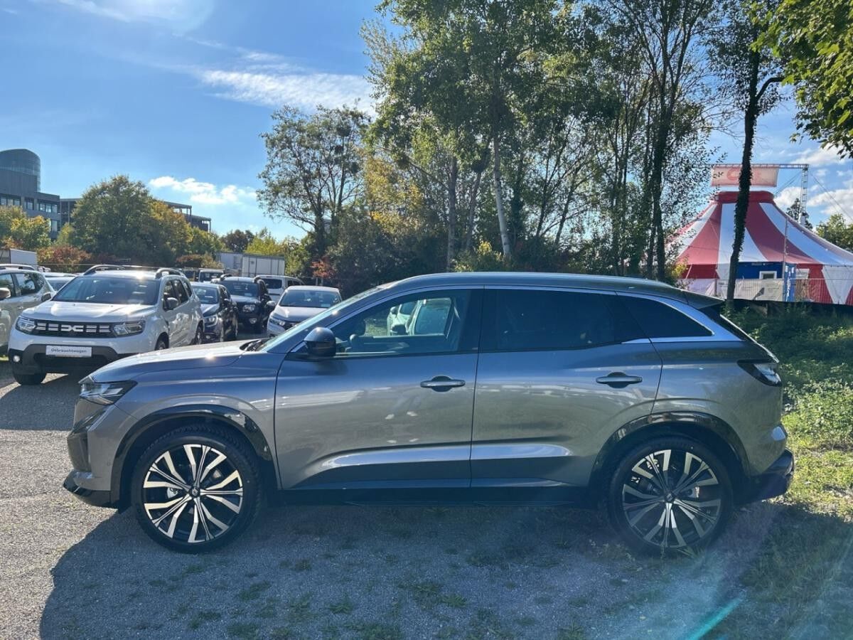 Renault Austral Techno Full Hybrid E-Tech 200❗️Gewerbeangebot❗️Vorlauf❗️