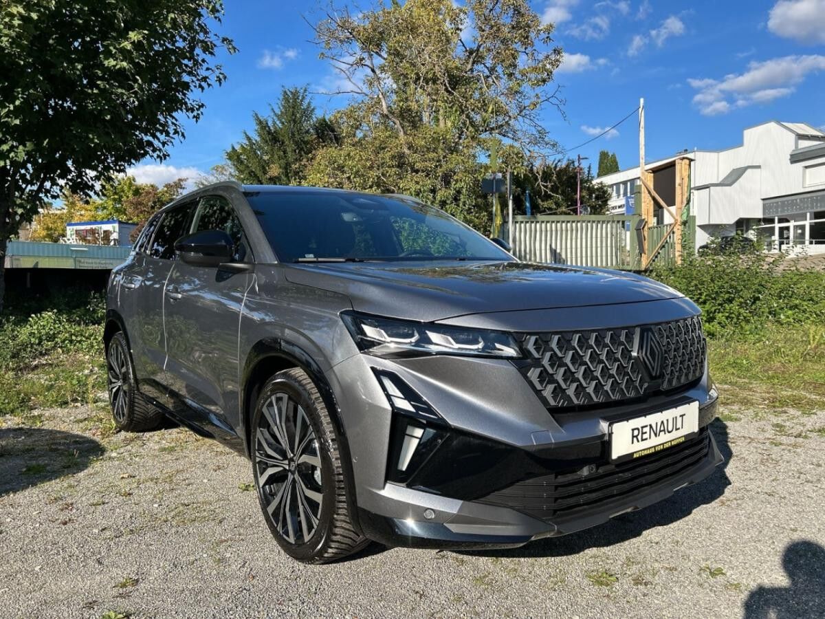 Renault Austral Techno Full Hybrid E-Tech 200❗️Gewerbeangebot❗️Vorlauf❗️