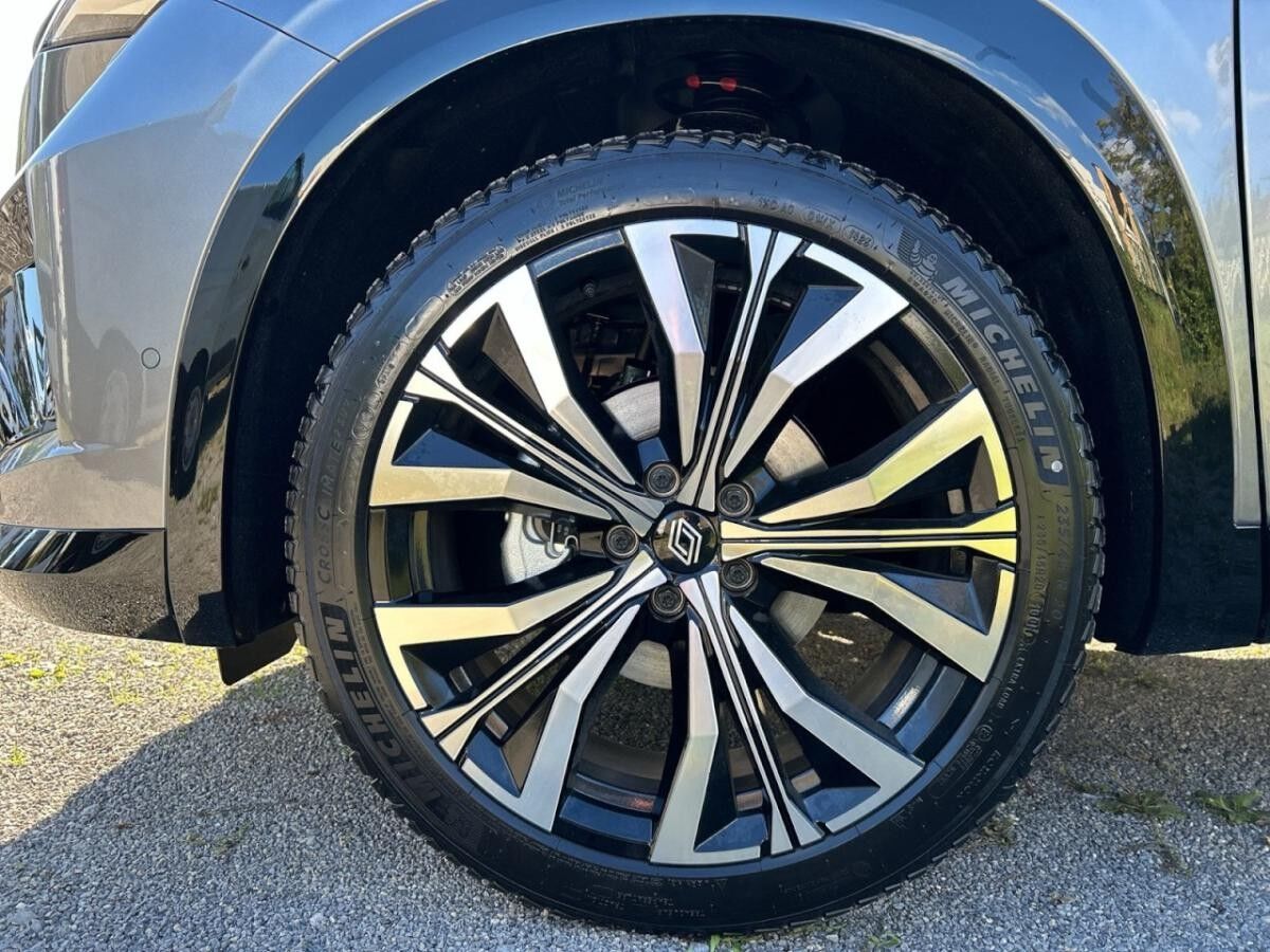 Renault Austral Techno Full Hybrid E-Tech 200❗️Gewerbeangebot❗️Vorlauf❗️