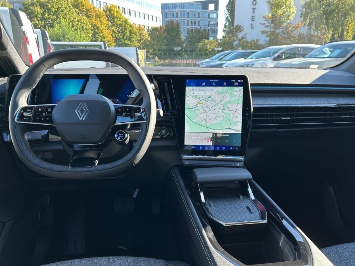 Renault Austral Techno Full Hybrid E-Tech 200❗️PRIVATANGEBOT❗️Vorlauf❗️