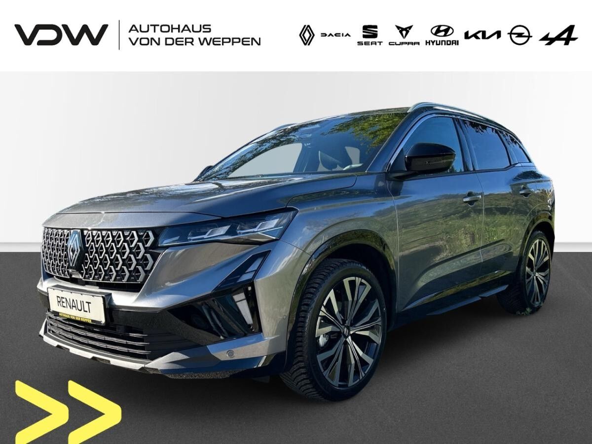 Renault Austral Techno Full Hybrid E-Tech 200❗️PRIVATANGEBOT❗️Vorlauf❗️