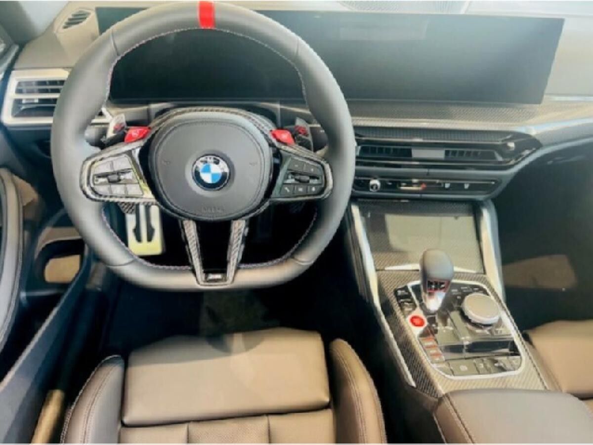BMW M4 Competition Cabrio 🔥Top Deal zum Jahresende🔥