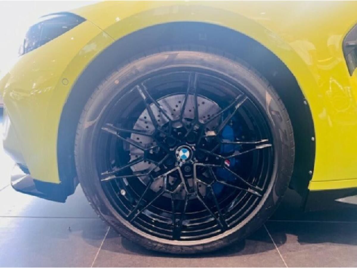 BMW M4 Competition Cabrio 🔥Top Deal zum Jahresende🔥