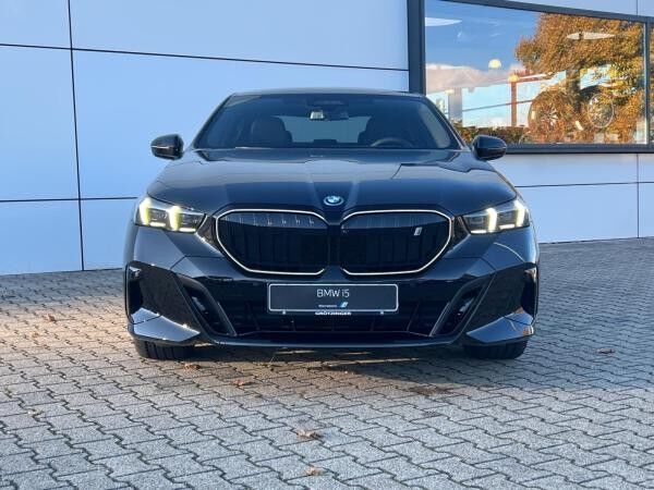 BMW i5 xDrive 40 🔥Lageraktion sofort Verfügbar!🔥