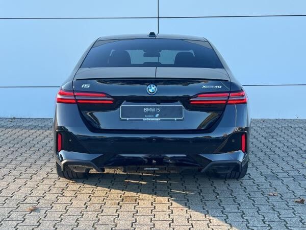 BMW i5 xDrive 40 🔥Lageraktion sofort Verfügbar!🔥