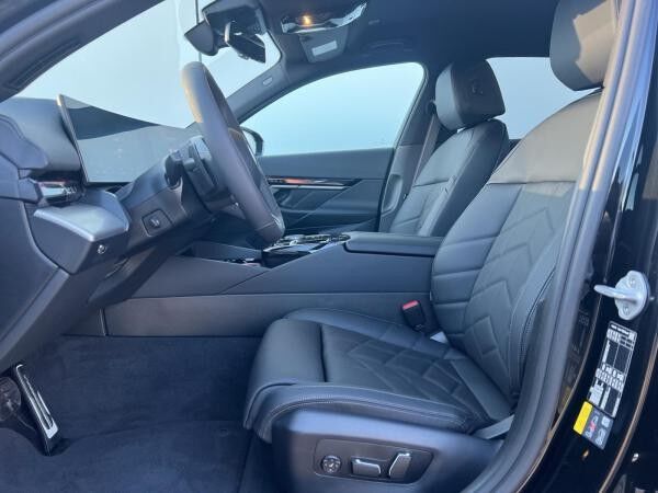 BMW i5 xDrive 40 🔥Lageraktion sofort Verfügbar!🔥