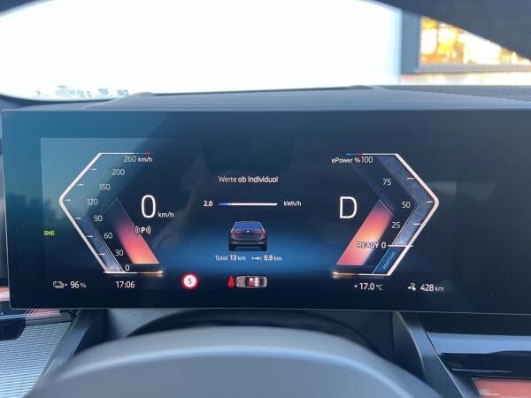 BMW i5 xDrive 40 🔥Lageraktion sofort Verfügbar!🔥