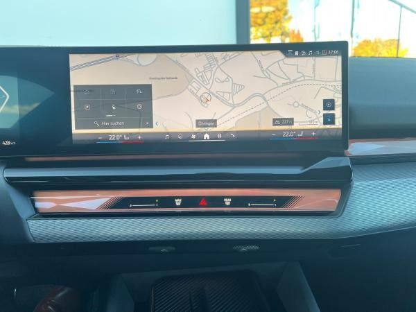 BMW i5 xDrive 40 🔥Lageraktion sofort Verfügbar!🔥
