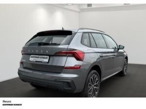Skoda Kamiq Tour 1.0 TSI 116 PS 6-Gang ⚡Gewerbeleasing⚡ (Neuss)
