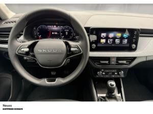 Skoda Kamiq Tour 1.0 TSI 116 PS 6-Gang ⚡Gewerbeleasing⚡ (Neuss)