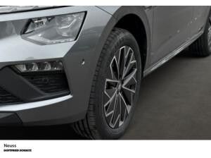 Skoda Kamiq Tour 1.0 TSI 116 PS 6-Gang ⚡Gewerbeleasing⚡ (Neuss)