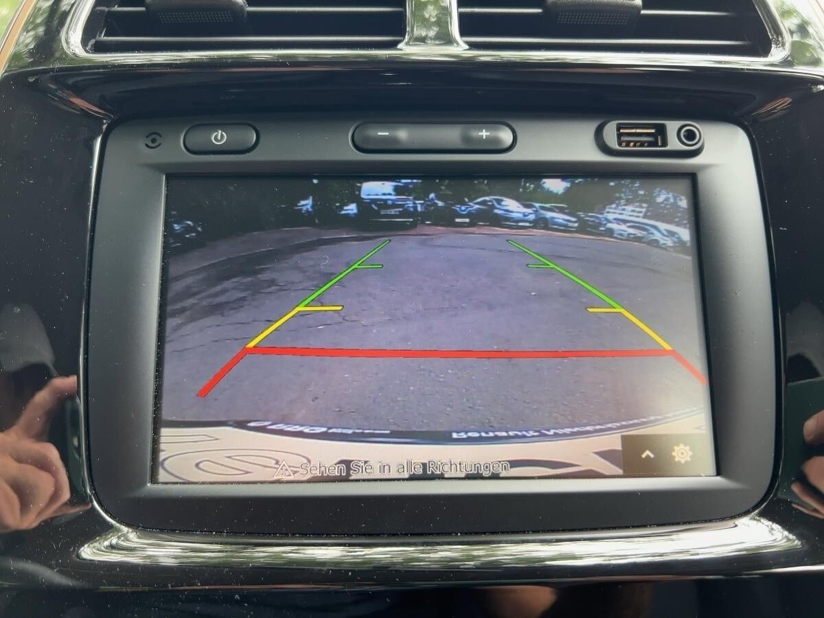 Dacia Spring Electric 65 Extreme CCS Kamera Leder sofort verfügbar versch. Farben