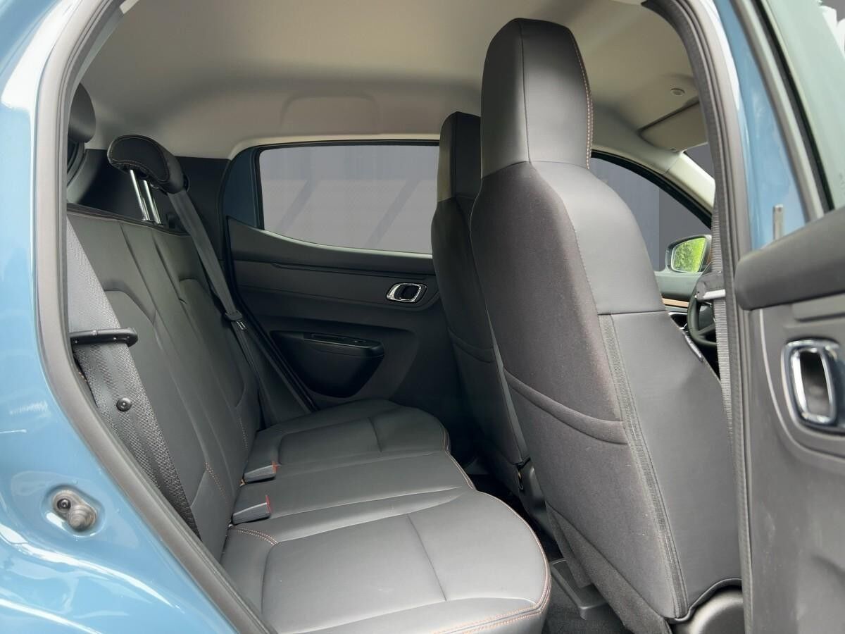 Dacia Spring Electric 65 Extreme CCS Kamera Leder sofort verfügbar versch. Farben