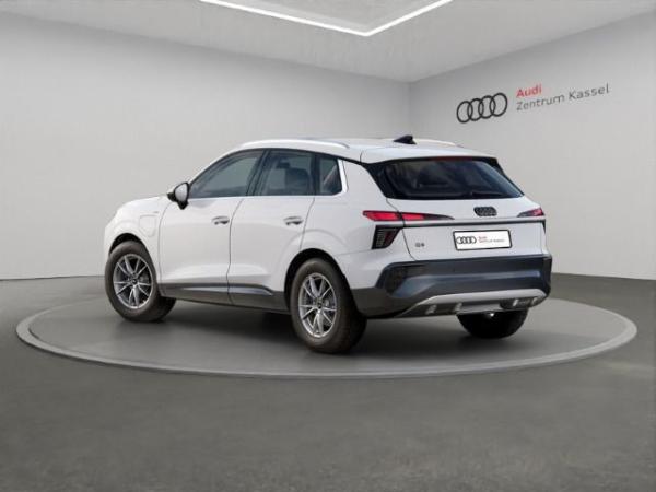 Audi Q3 SUV e-hybrid S tronic NEUBESTELLUNG