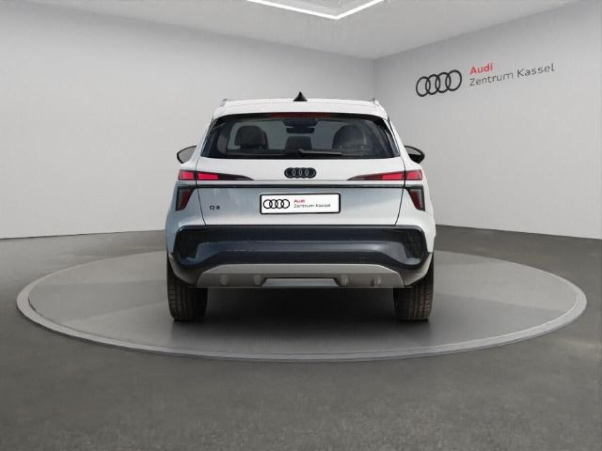 Audi Q3 SUV e-hybrid S tronic NEUBESTELLUNG