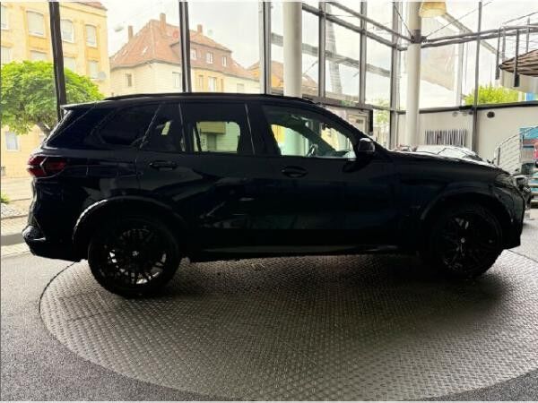 BMW X5 M Competition