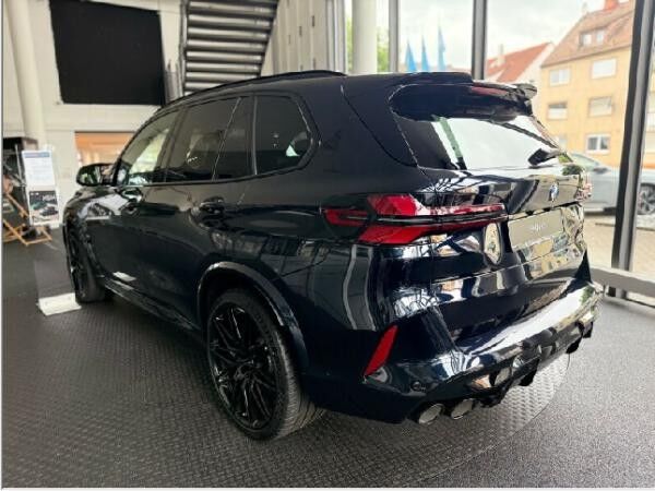 BMW X5 M Competition
