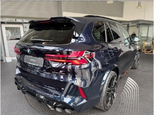 BMW X5 M Competition