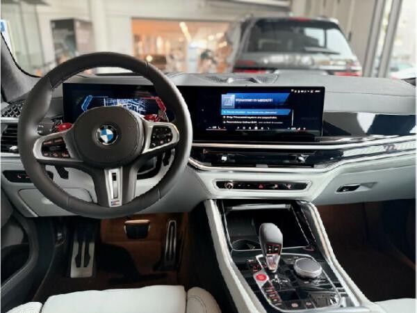 BMW X5 M Competition