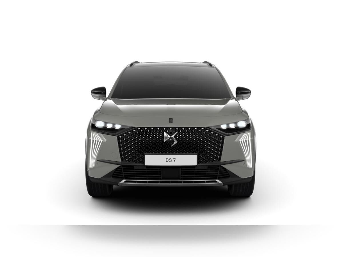 DS Automobiles DS 7 ÉTOILE Blue HDi 130 EAT8 !Vollausstattung!