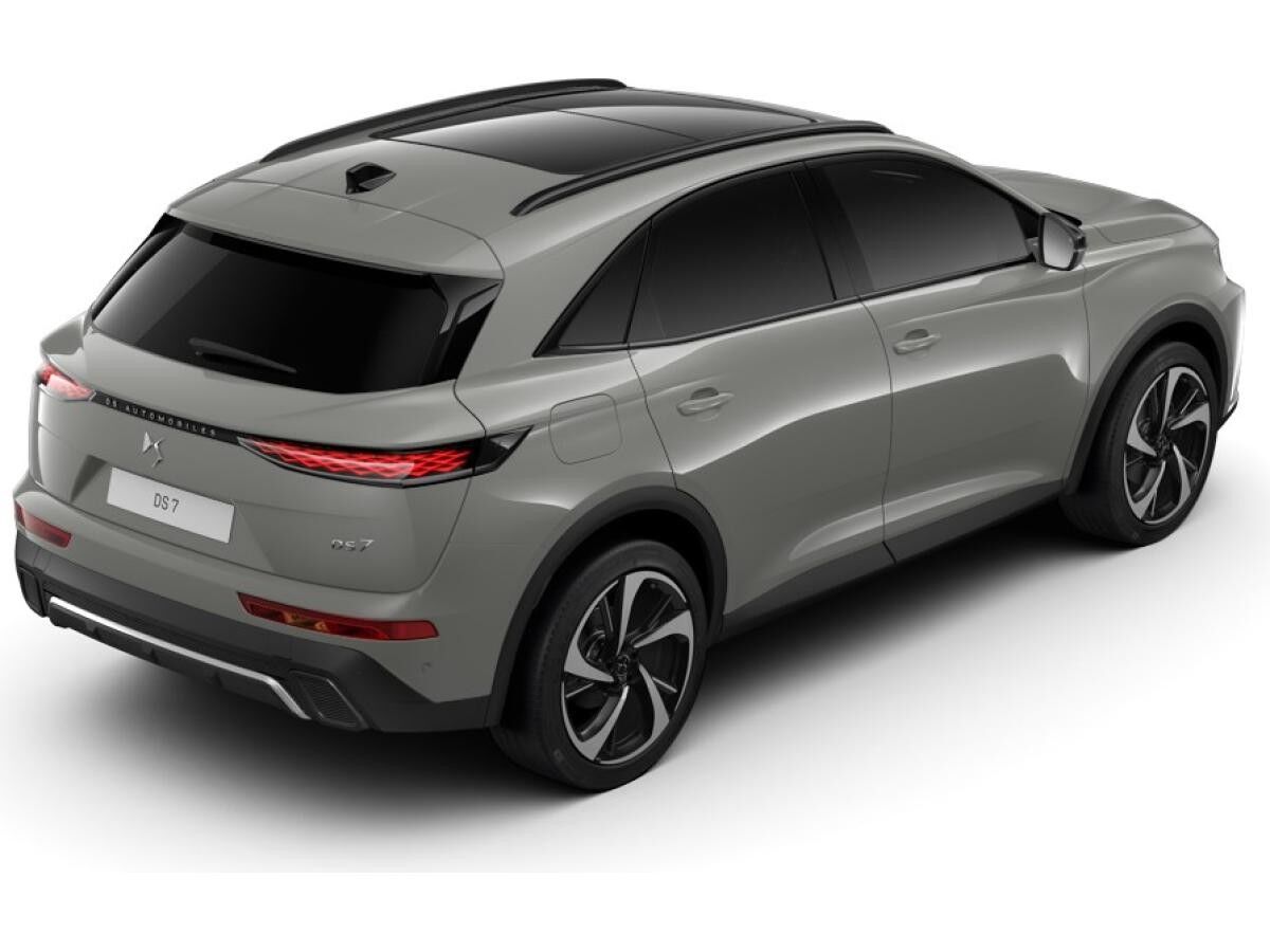 DS Automobiles DS 7 ÉTOILE Blue HDi 130 EAT8 !Vollausstattung!